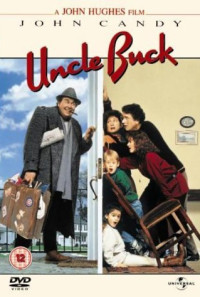 Uncle Buck Poster 1
