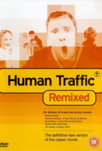 Human Traffic Poster 1