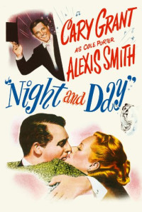 Night and Day Poster 1