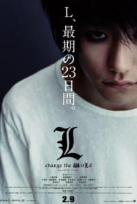 L: change the WorLd Poster 1