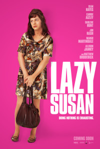 Lazy Susan Poster 1