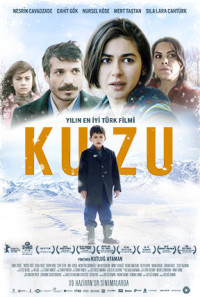 Kuzu Poster 1