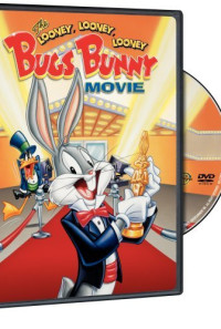 The Looney, Looney, Looney Bugs Bunny Movie Poster 1
