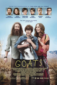 Goats Poster 1