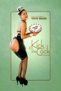 Kick the Cock Poster 1