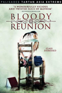 Bloody Reunion Poster 1