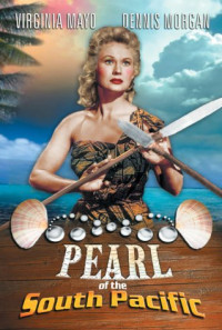 Pearl of the South Pacific Poster 1