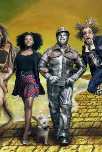 The Wiz Live! Poster 1