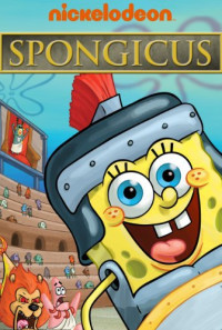 SpongeBob SquarePants: Spongicus Poster 1