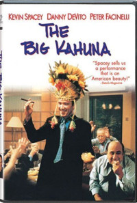 The Big Kahuna Poster 1