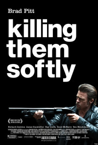 Killing Them Softly Poster 1