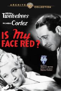 Is My Face Red? Poster 1