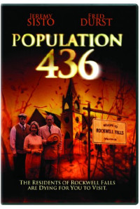 Population 436 Poster 1