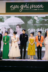 Once Upon a Rain Poster 1