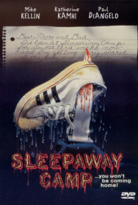 Sleepaway Camp Poster 1
