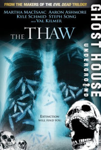 The Thaw Poster 1