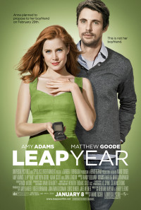 Leap Year Poster 1