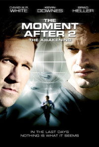 The Moment After II: The Awakening Poster 1
