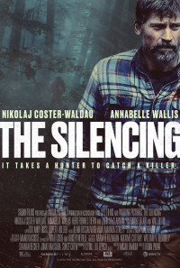 The Silencing Poster 1