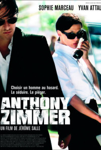 Anthony Zimmer Poster 1