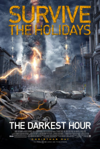 The Darkest Hour Poster 1