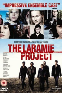 The Laramie Project Poster 1