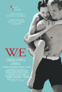 W.E. Poster 1