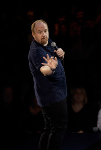 Louis C.K.: Oh My God Poster 1