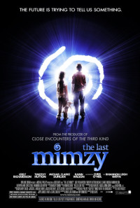 The Last Mimzy Poster 1