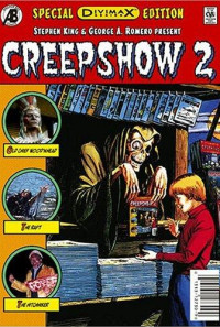 Creepshow 2 Poster 1