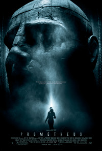 Prometheus Poster 1