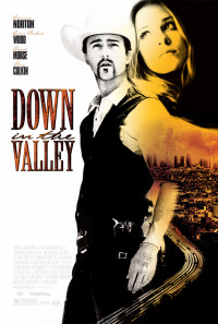 Down in the Valley Poster 1