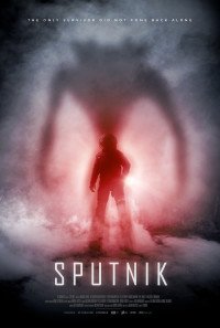 Sputnik Poster 1