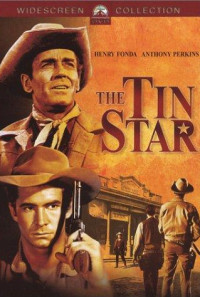The Tin Star Poster 1