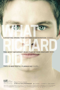 What Richard Did Poster 1