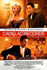 Cadillac Records Poster 1