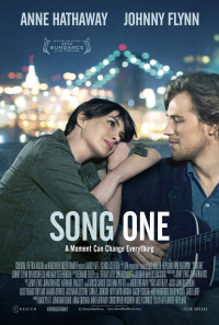 Song One Poster 1