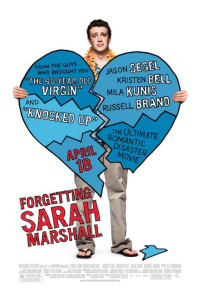 Forgetting Sarah Marshall Poster 1