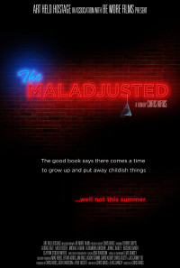The Maladjusted Poster 1