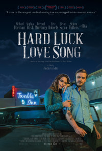 Hard Luck Love Song Poster 1