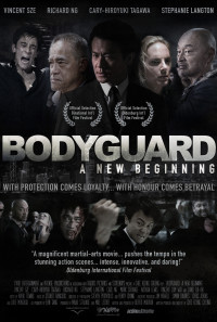 Bodyguard: A New Beginning Poster 1