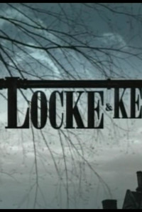 Locke & Key Poster 1