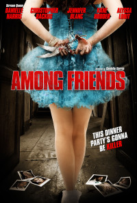 Among Friends Poster 1