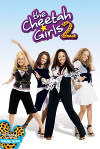 The Cheetah Girls 2 Poster 1