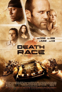 Death Race Poster 1
