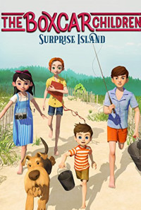 The Boxcar Children: Surprise Island Poster 1