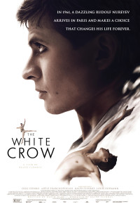 The White Crow Poster 1