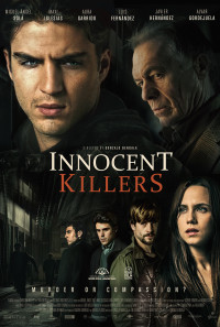 Asesinos inocentes Poster 1