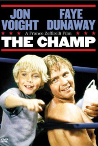 The Champ Poster 1
