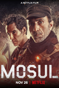 Mosul Poster 1